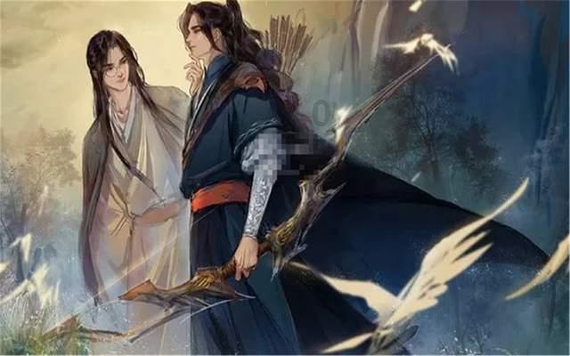 中国有哪些比较出名的“文人画”,其中的意境是什么?-专业的有问必答平台